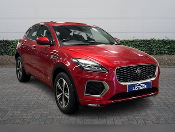 2023 (23) - 2.0 D200 R-Dynamic S 5dr Auto