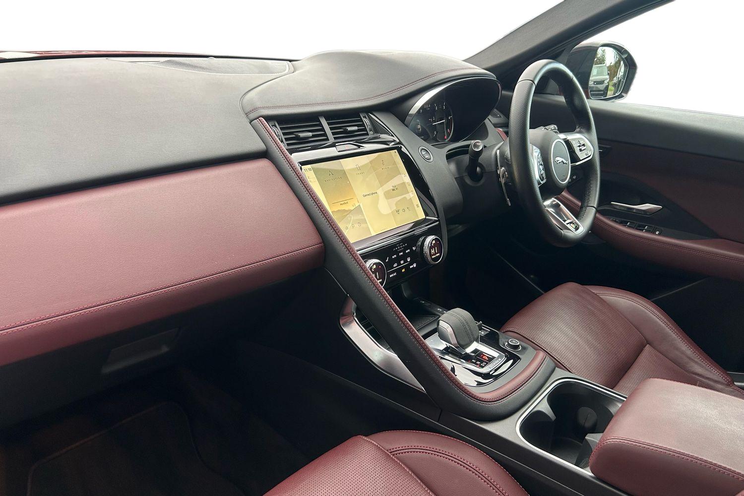 Used Jaguar E-Pace 2023 for sale - 76716808: Photo 7