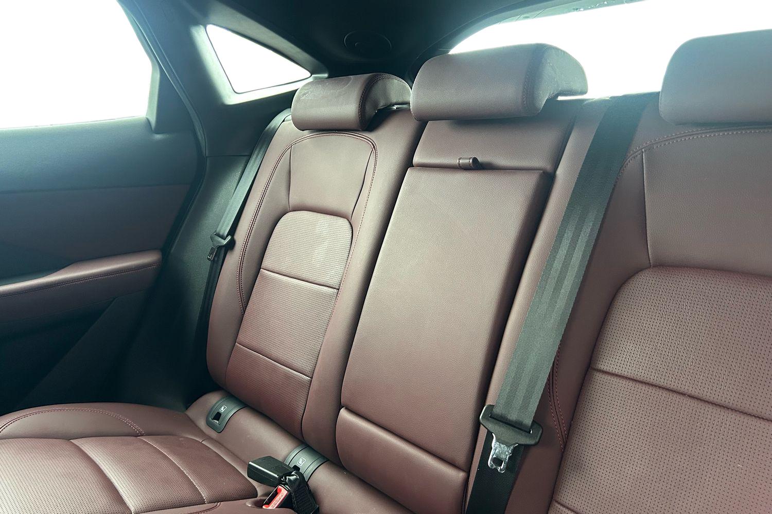 Used Jaguar E-Pace 2023 for sale - 76716808: Photo 9