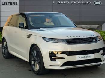 2023 (23) - 3.0 P440e Dynamic SE 5dr Auto