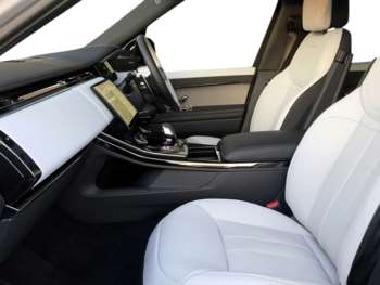 Used Land Rover Range Rover Sport 2023 for sale - 75128402: Photo