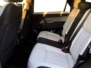 Used Land Rover Range Rover Sport 2023 for sale - 75128402: Photo