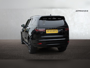 Used Land Rover Discovery 2023 for sale - 76389714: Photo