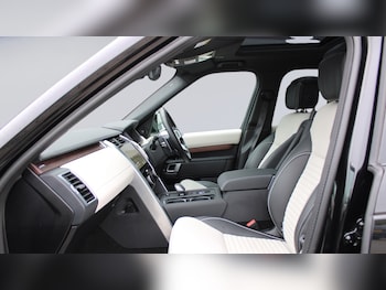 Used Land Rover Discovery 2023 for sale - 76389714: Photo