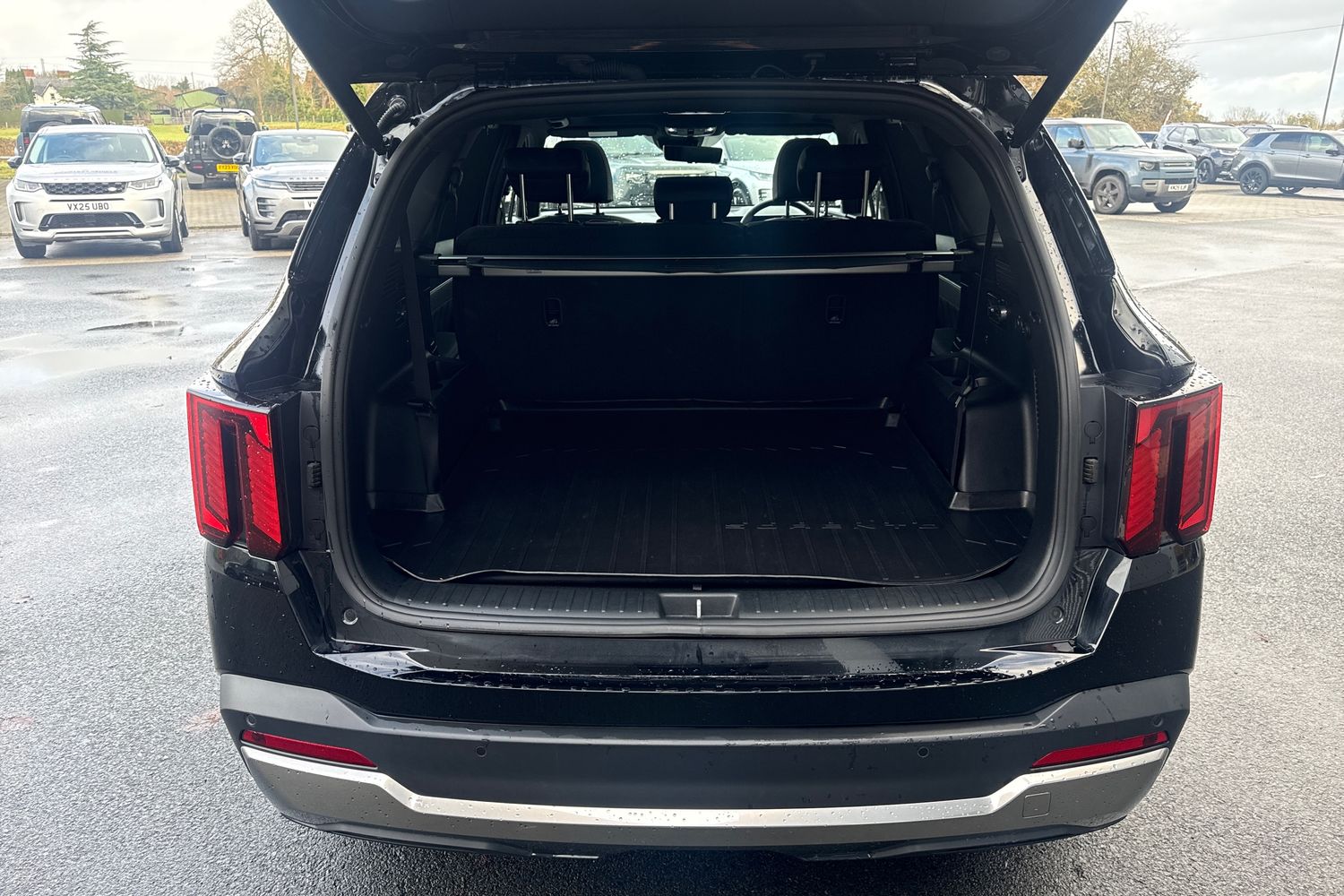 Used Kia Sorento 2025 for sale - 76716810: Photo 10