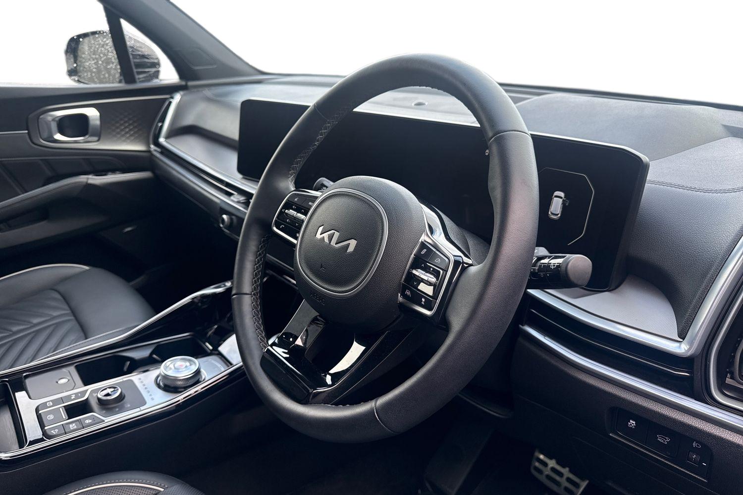 Used Kia Sorento 2025 for sale - 76716810: Photo 12