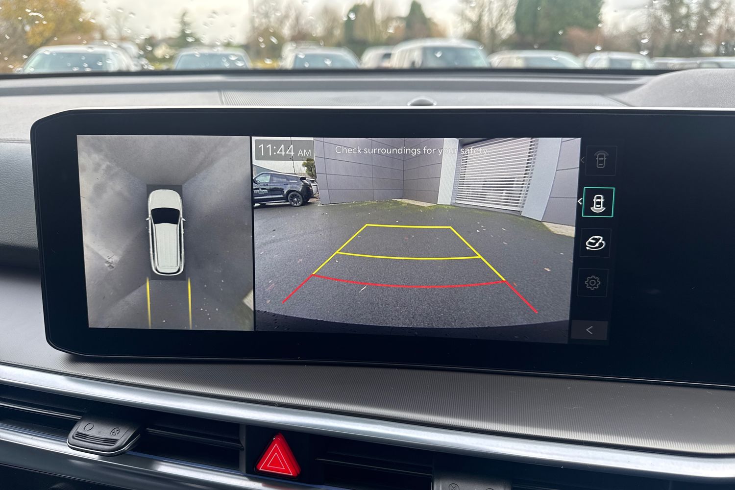 Used Kia Sorento 2025 for sale - 76716810: Photo 17