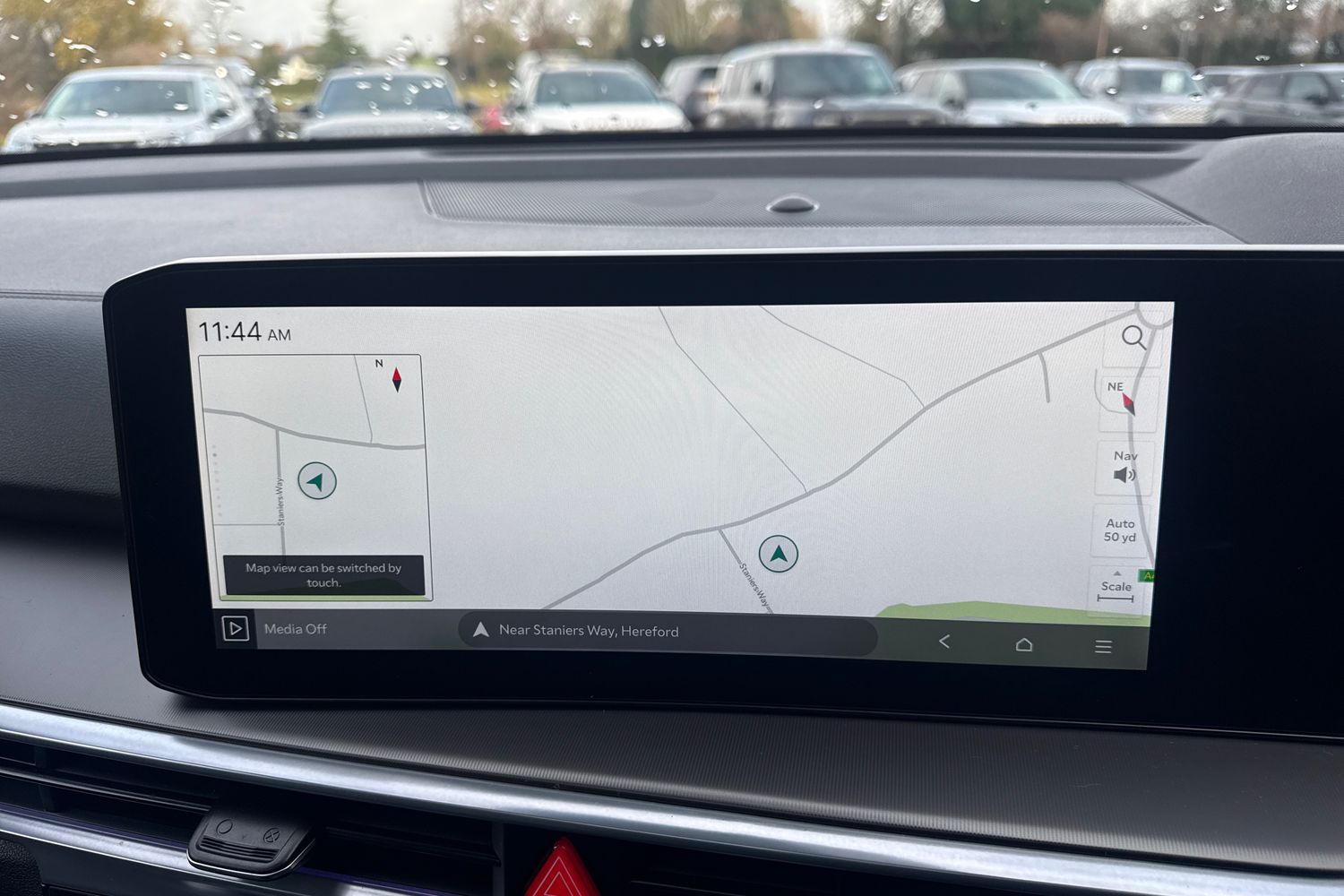 Used Kia Sorento 2025 for sale - 76716810: Photo 20