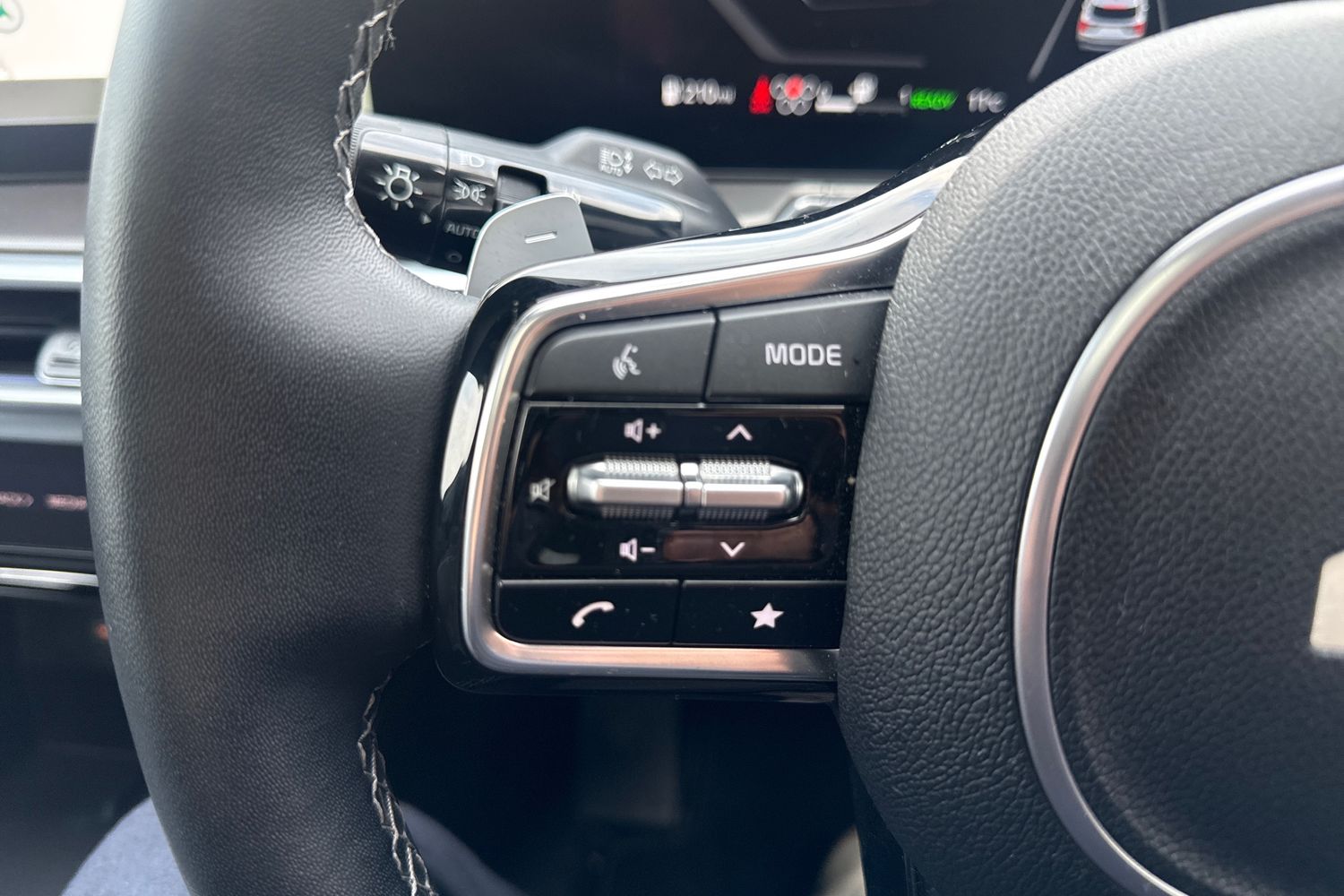 Used Kia Sorento 2025 for sale - 76716810: Photo 21