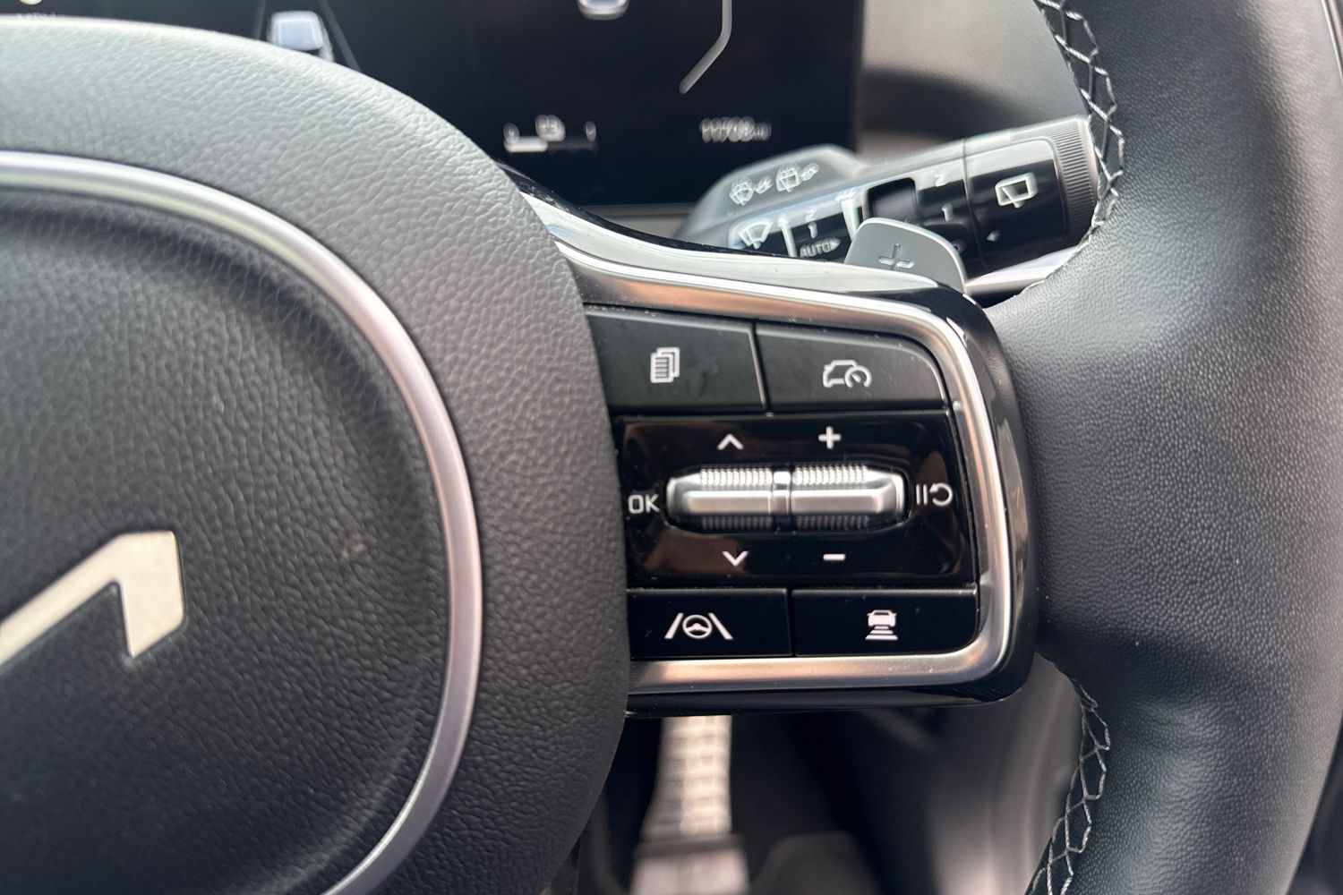 Used Kia Sorento 2025 for sale - 76716810: Photo 22