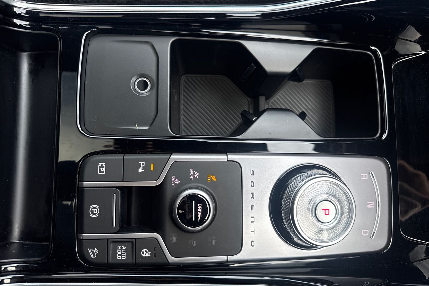 Used Kia Sorento 2025 for sale - 76716810: Photo 23