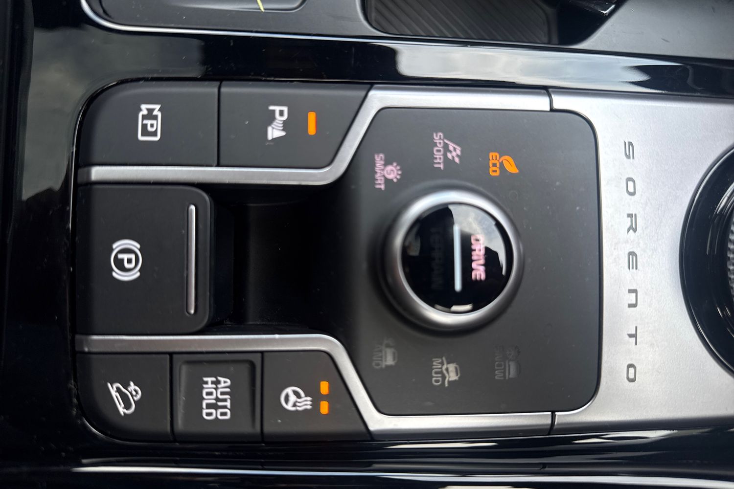 Used Kia Sorento 2025 for sale - 76716810: Photo 24