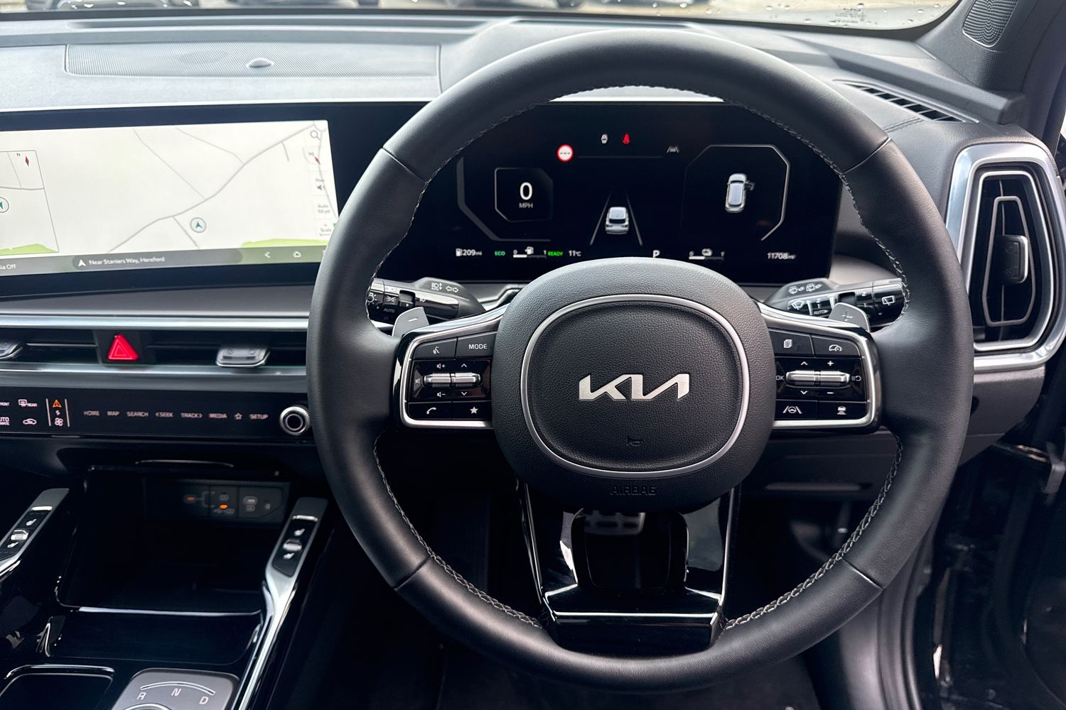 Used Kia Sorento 2025 for sale - 76716810: Photo 27