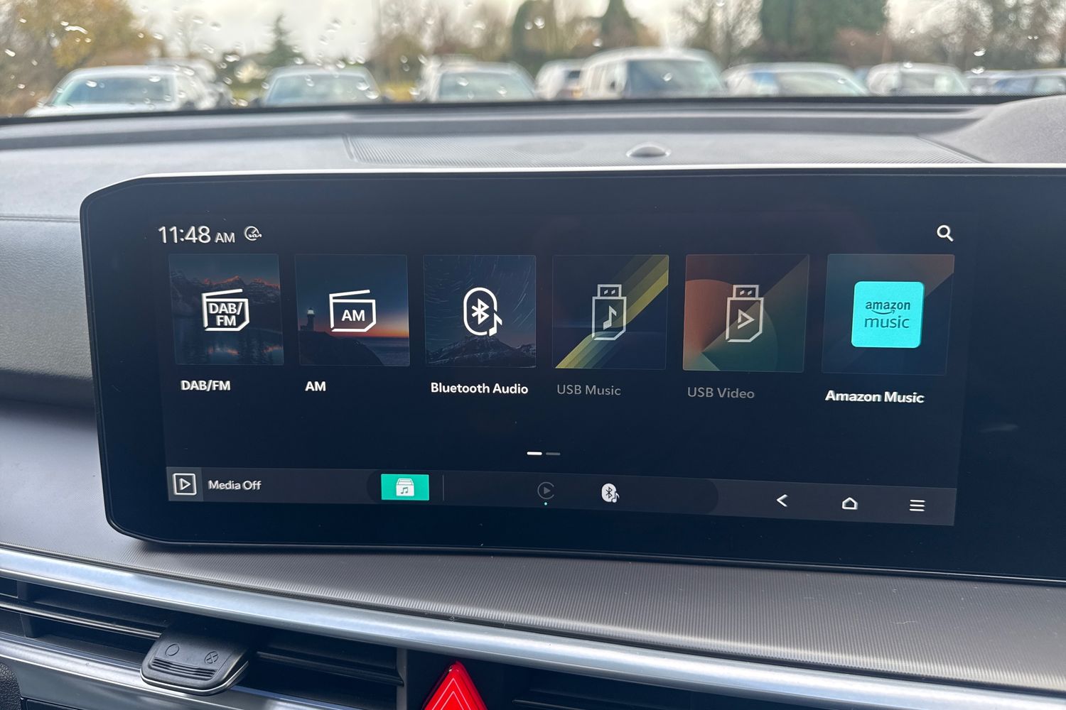 Used Kia Sorento 2025 for sale - 76716810: Photo 29