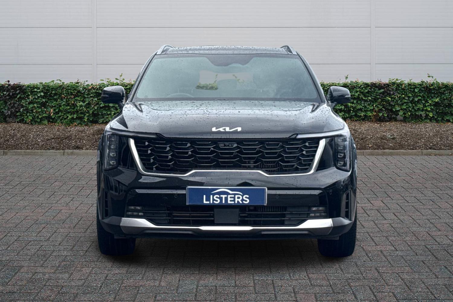 Used Kia Sorento 2025 for sale - 76716810: Photo 3