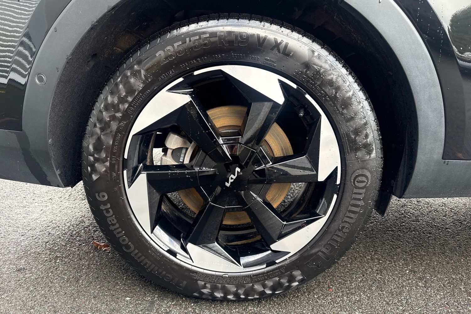 Used Kia Sorento 2025 for sale - 76716810: Photo 30