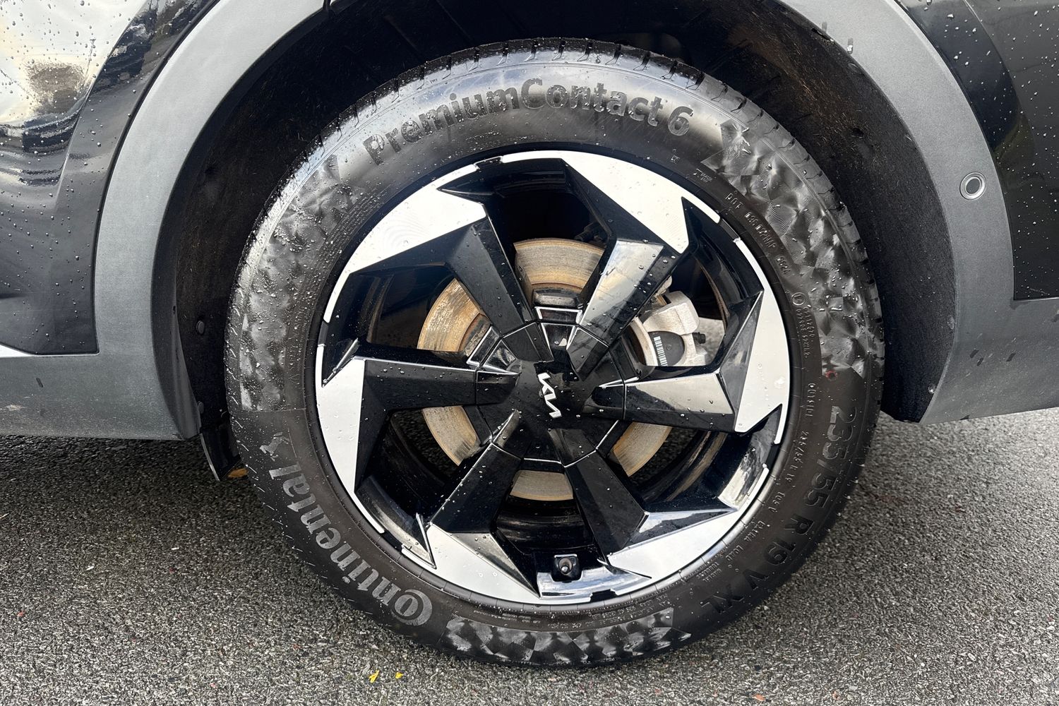 Used Kia Sorento 2025 for sale - 76716810: Photo 31