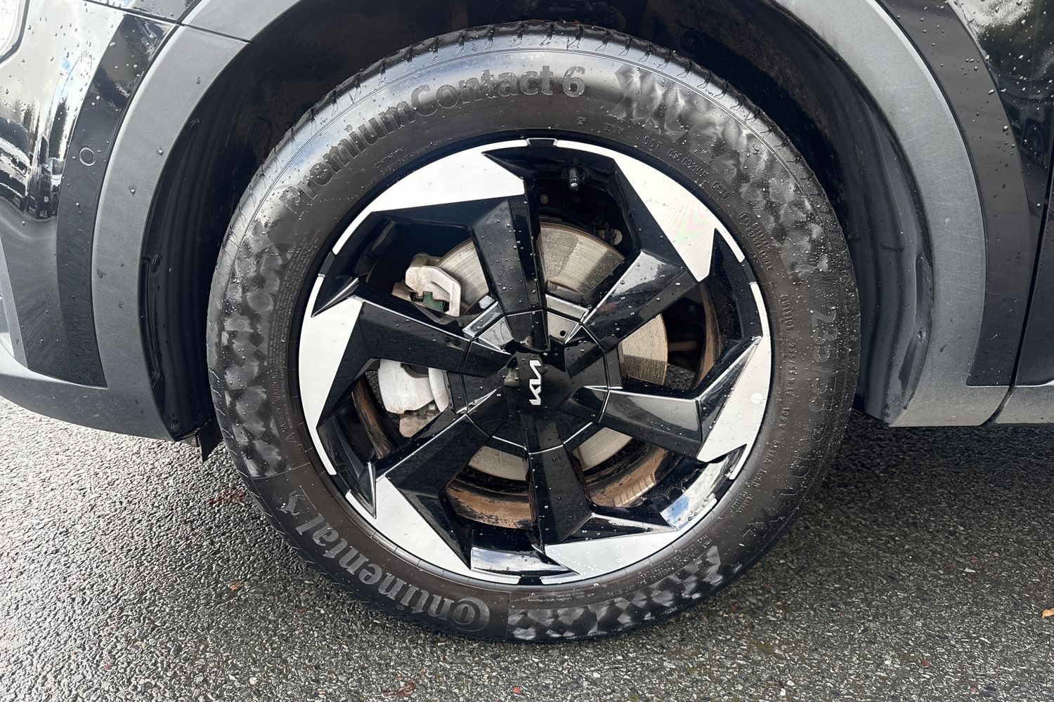 Used Kia Sorento 2025 for sale - 76716810: Photo 32