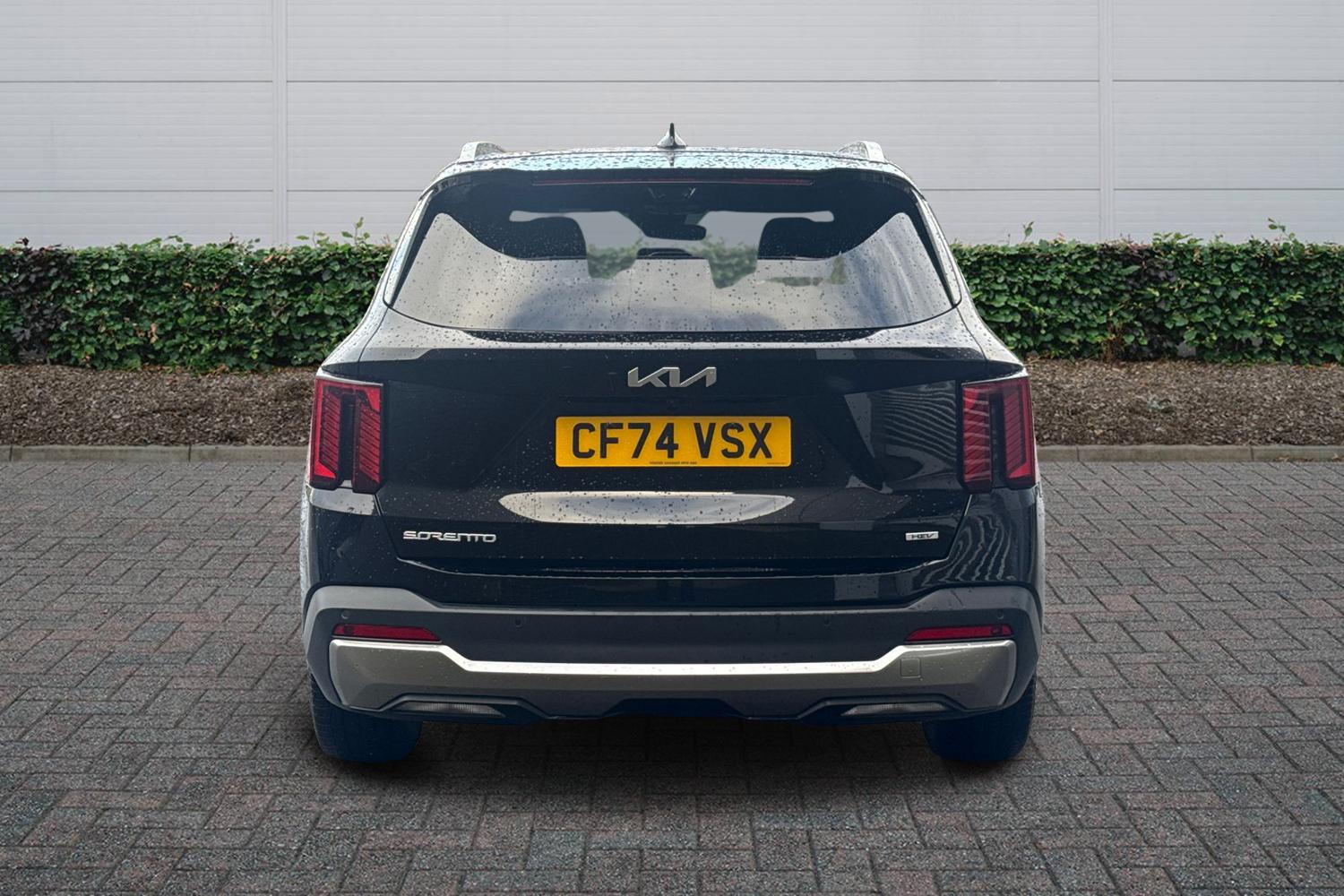 Used Kia Sorento 2025 for sale - 76716810: Photo 4