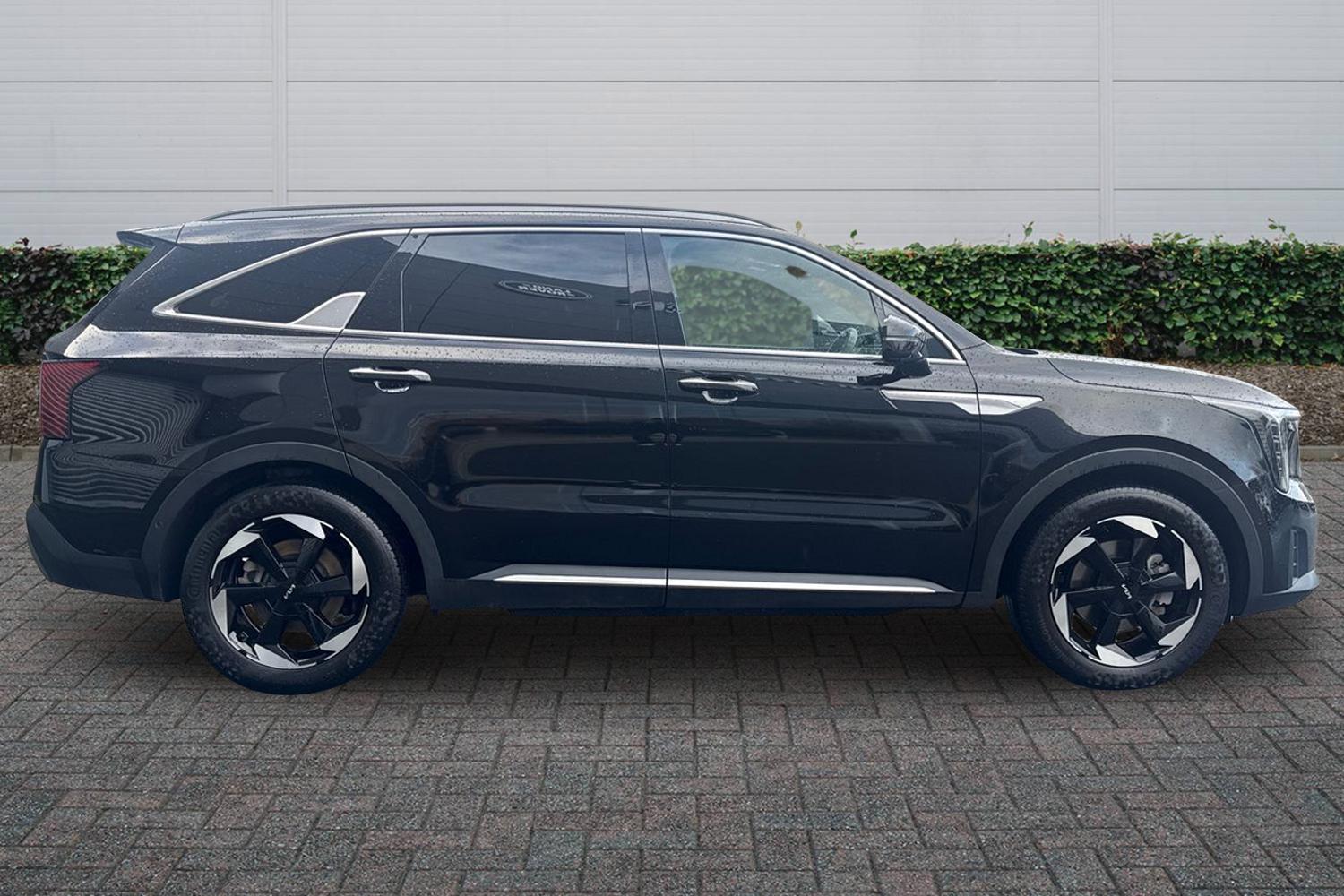 Used Kia Sorento 2025 for sale - 76716810: Photo 5