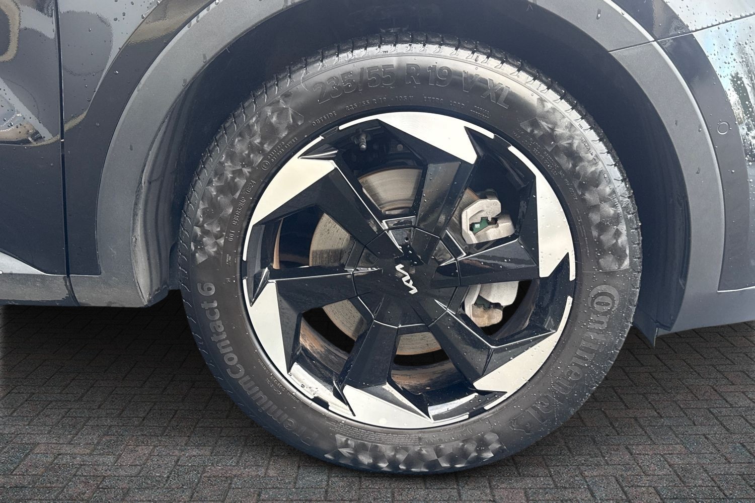 Used Kia Sorento 2025 for sale - 76716810: Photo 6