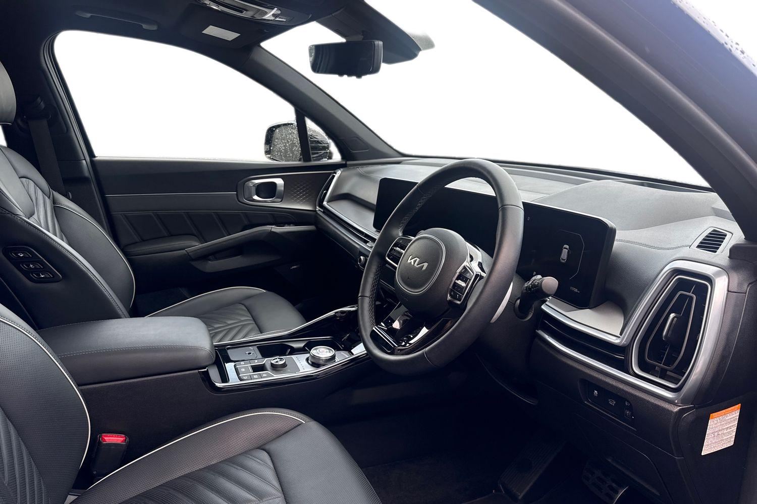 Used Kia Sorento 2025 for sale - 76716810: Photo 7