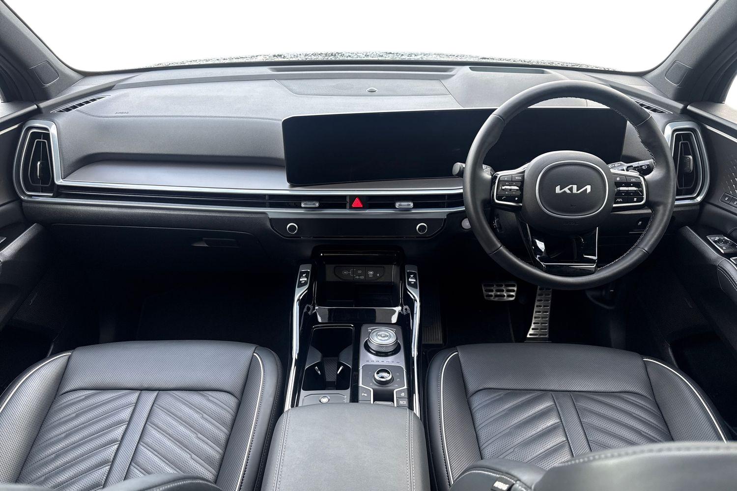 Used Kia Sorento 2025 for sale - 76716810: Photo 8