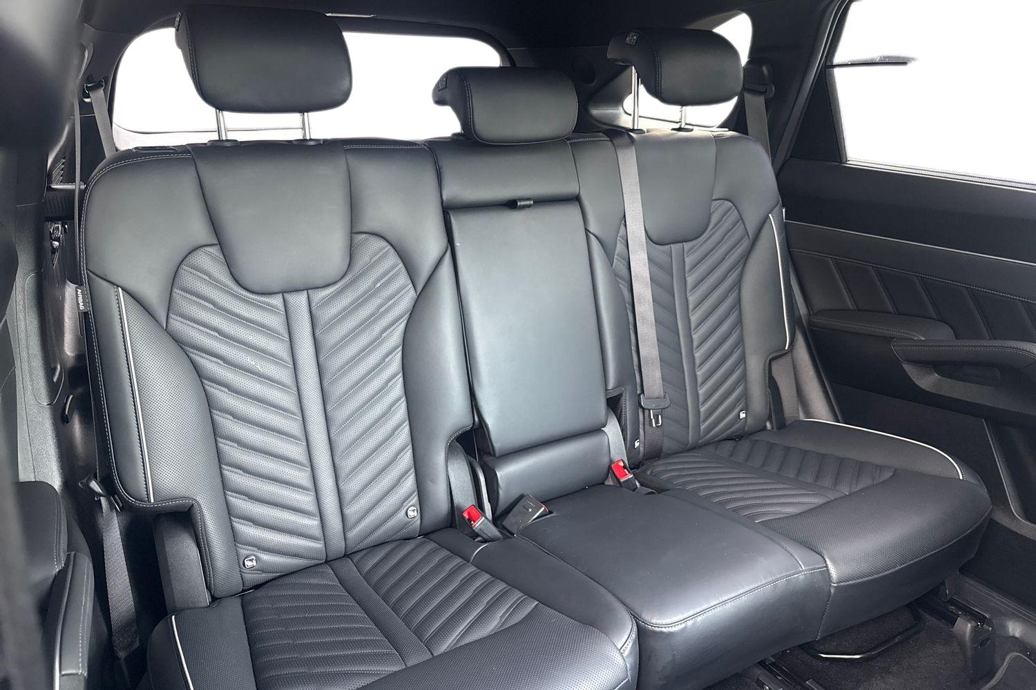 Used Kia Sorento 2025 for sale - 76716810: Photo 9