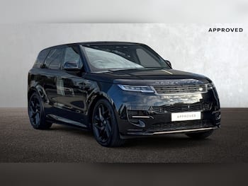 Used Land Rover Range Rover Sport 2023 for sale - 79699737: Photo
