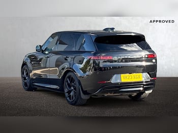 Used Land Rover Range Rover Sport 2023 for sale - 79699737: Photo