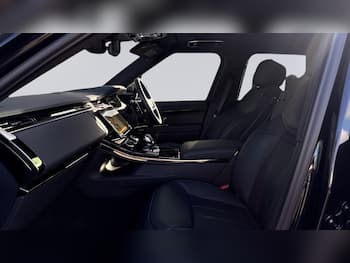 Used Land Rover Range Rover Sport 2023 for sale - 79699737: Photo