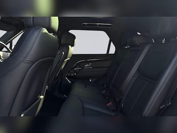 Used Land Rover Range Rover Sport 2023 for sale - 79699737: Photo