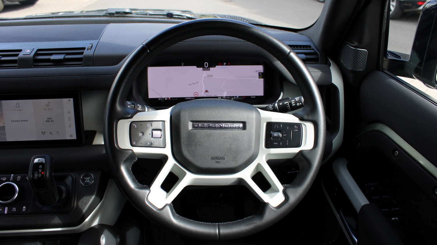 Vehicle 15