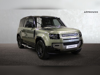 Used Land Rover Other 2022 for sale - 75733605: Photo