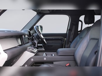 Used Land Rover Other 2022 for sale - 75733605: Photo