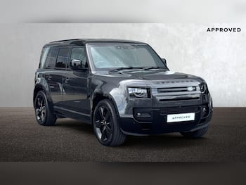 Used Land Rover Defender 110 2025 for sale - 79742755: Photo