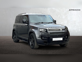 Land Rover - Defender 110