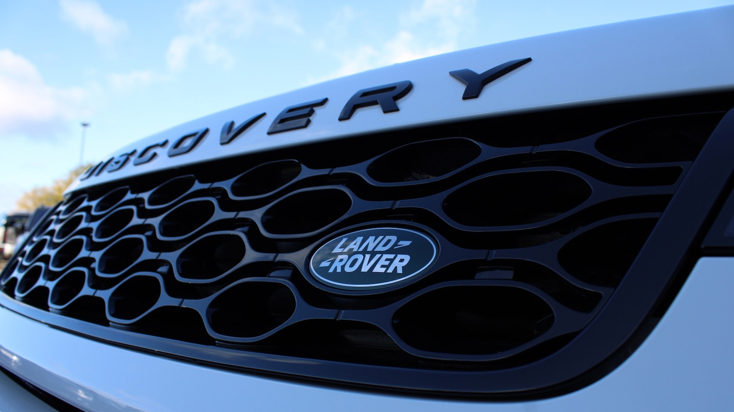 Used Land Rover Discovery Sport 2025 for sale - 76372405: Photo 26