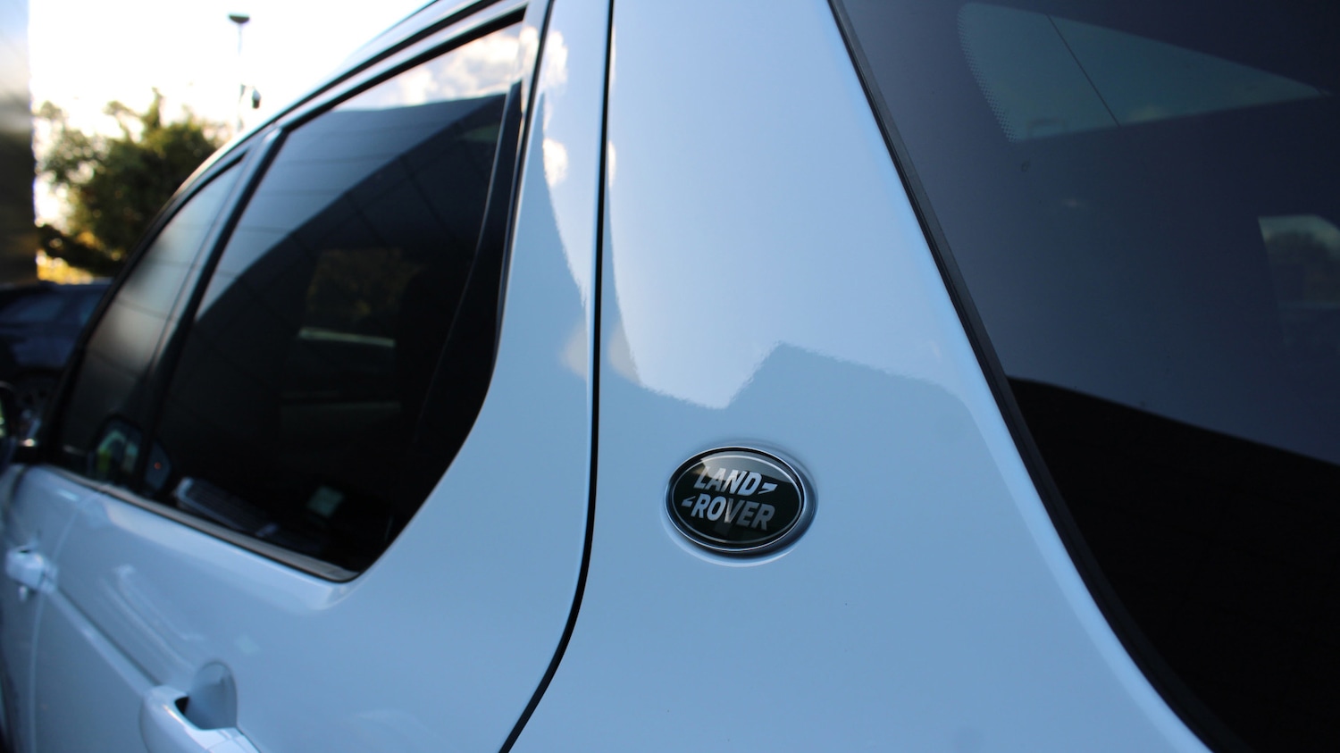 Used Land Rover Discovery Sport 2025 for sale - 76372405: Photo 28