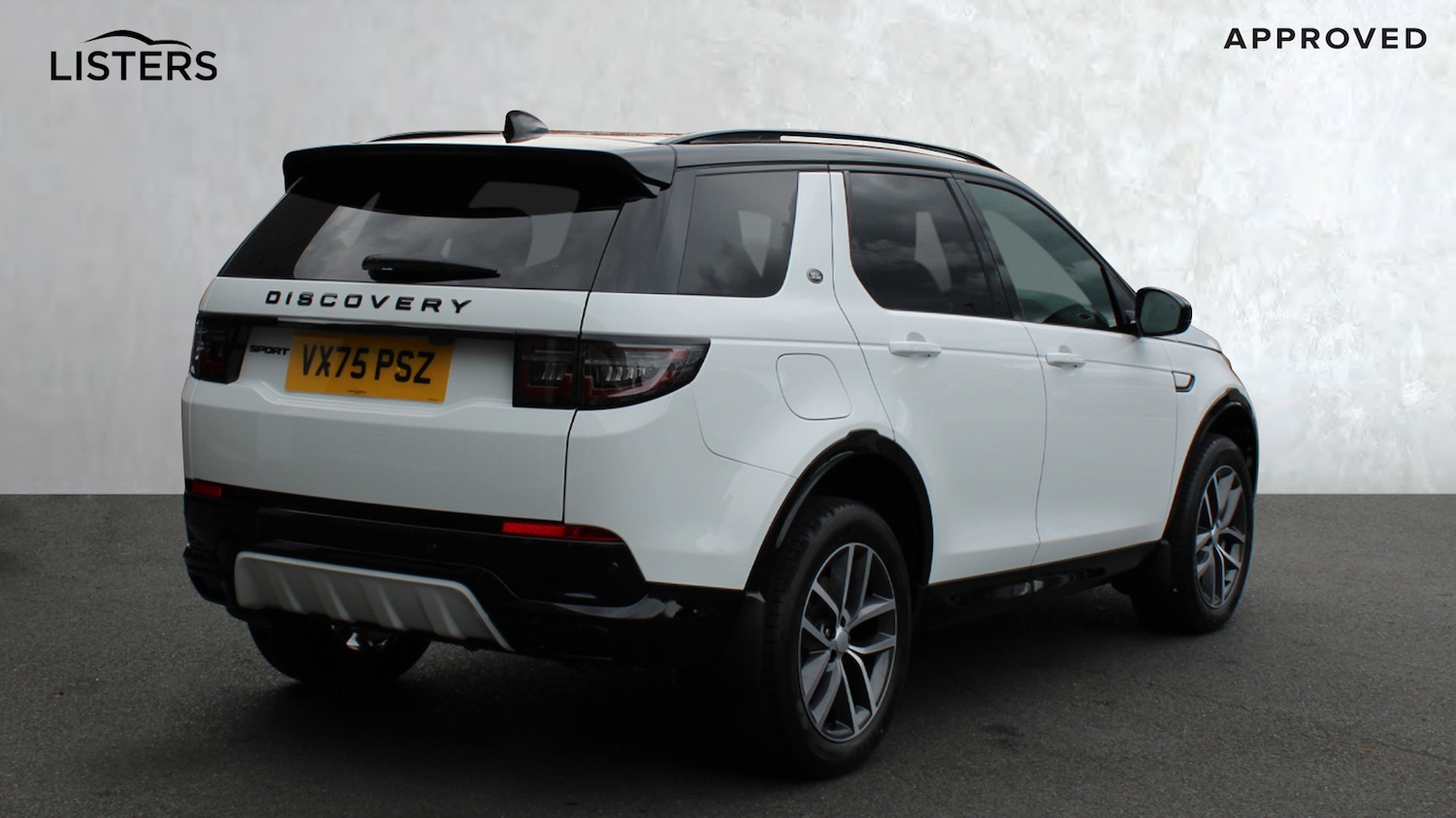 Used Land Rover Discovery Sport 2025 for sale - 76372405: Photo 31