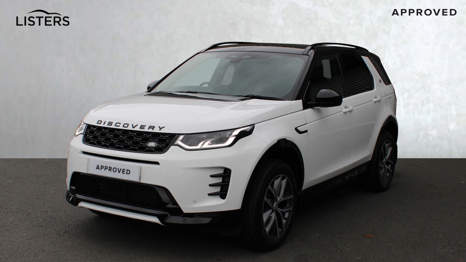 Used Land Rover Discovery Sport 2025 for sale - 76372405: Photo 32