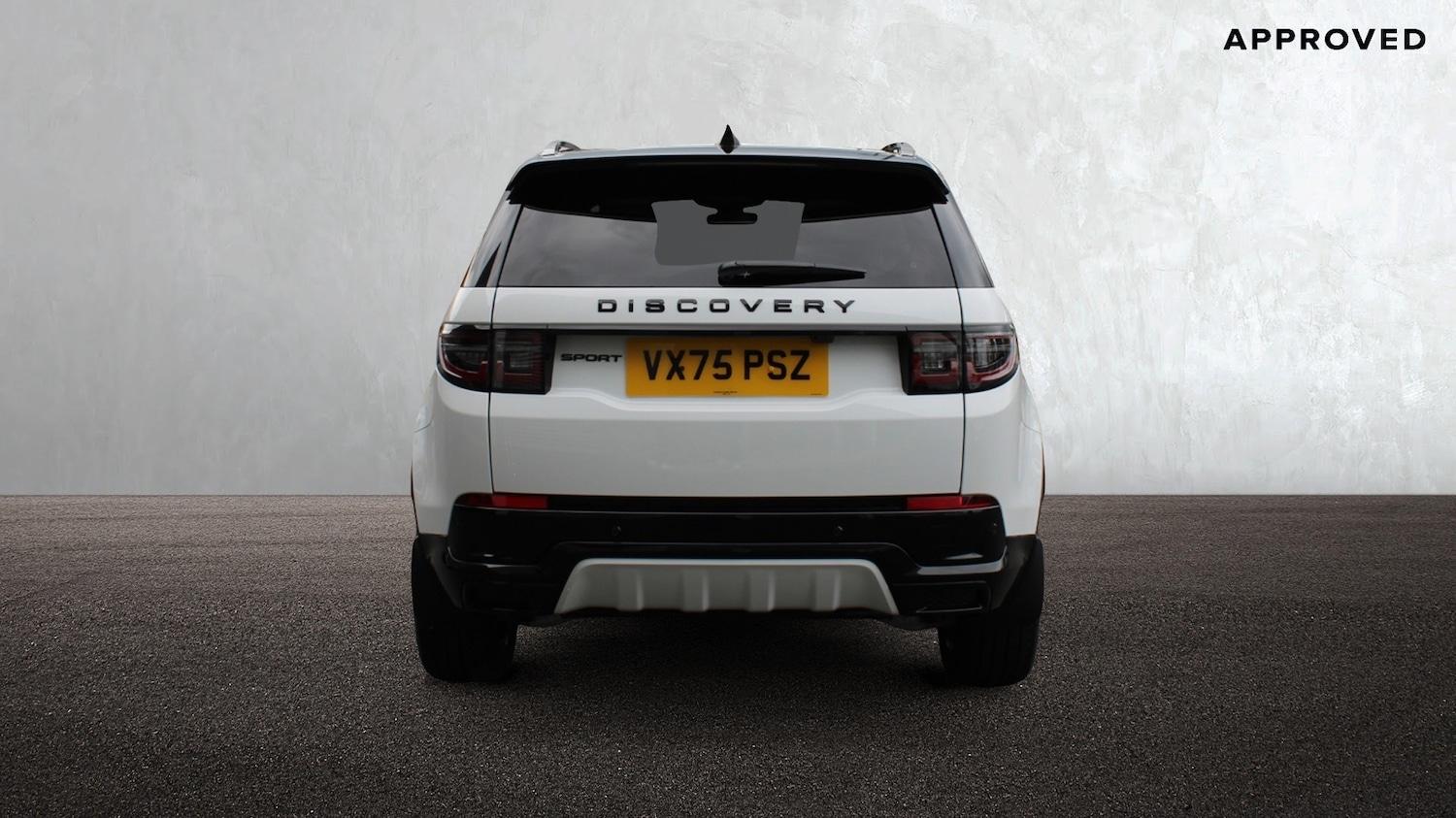 Used Land Rover Discovery Sport 2025 for sale - 76372405: Photo 6