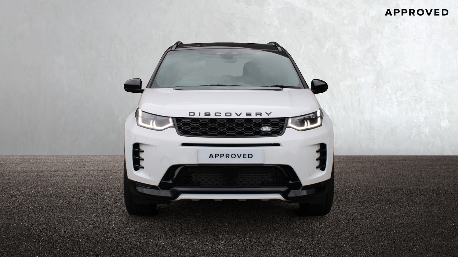 Used Land Rover Discovery Sport 2025 for sale - 76372405: Photo 7