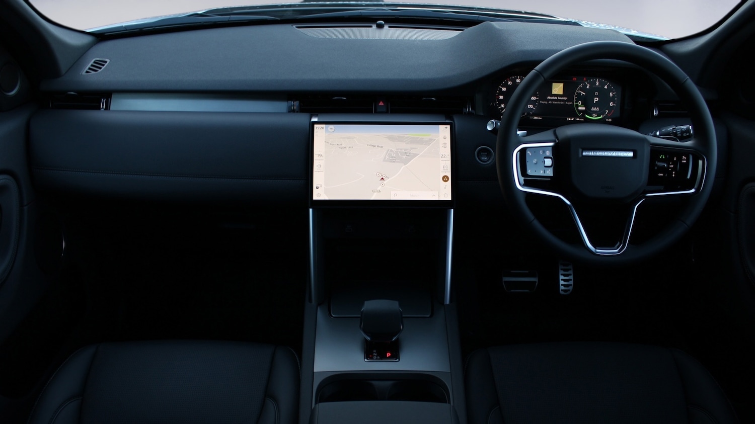 Used Land Rover Discovery Sport 2025 for sale - 76372405: Photo 9