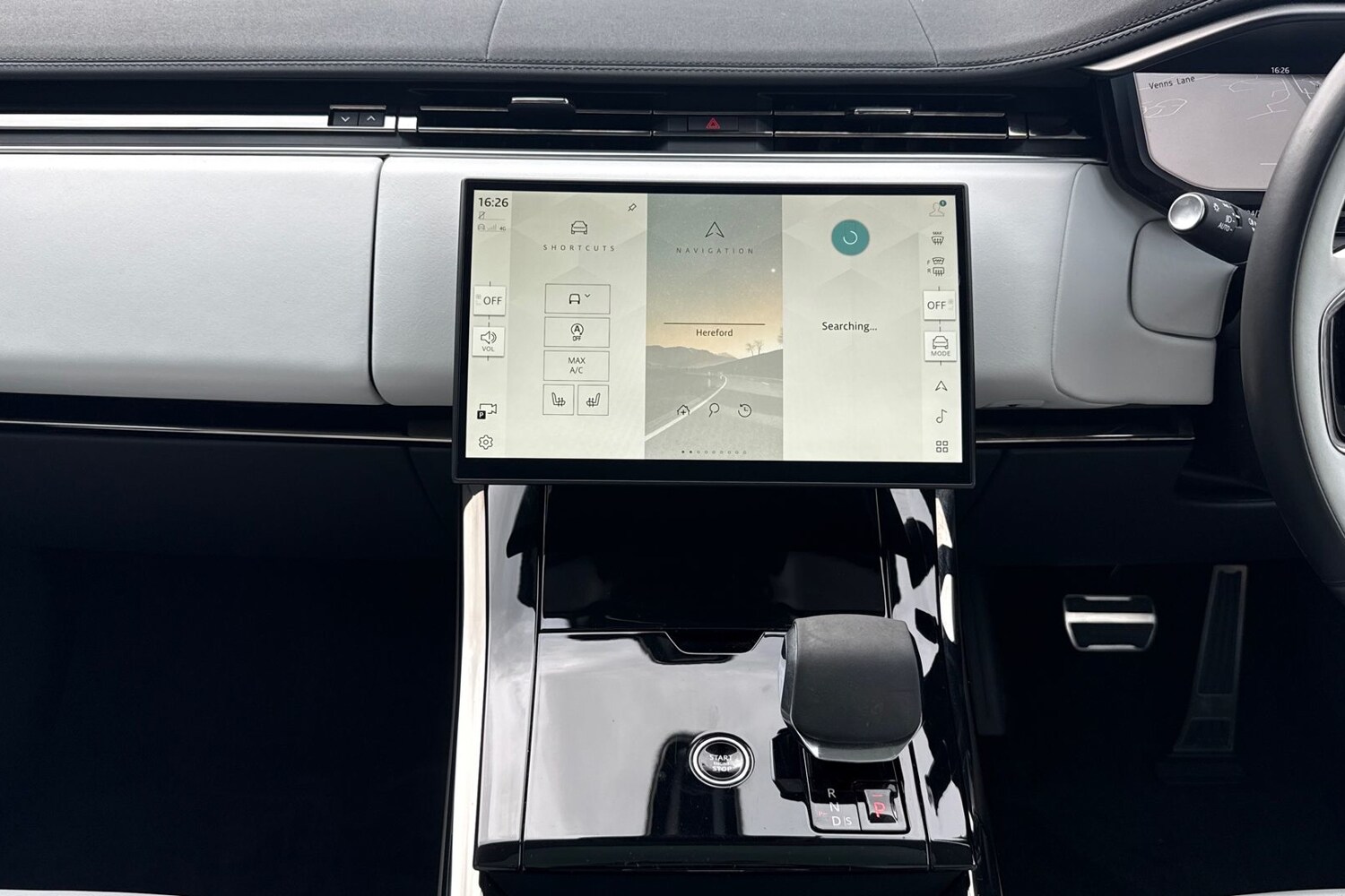 Used Land Rover Range Rover Sport 2023 for sale - 78136869: Photo 14