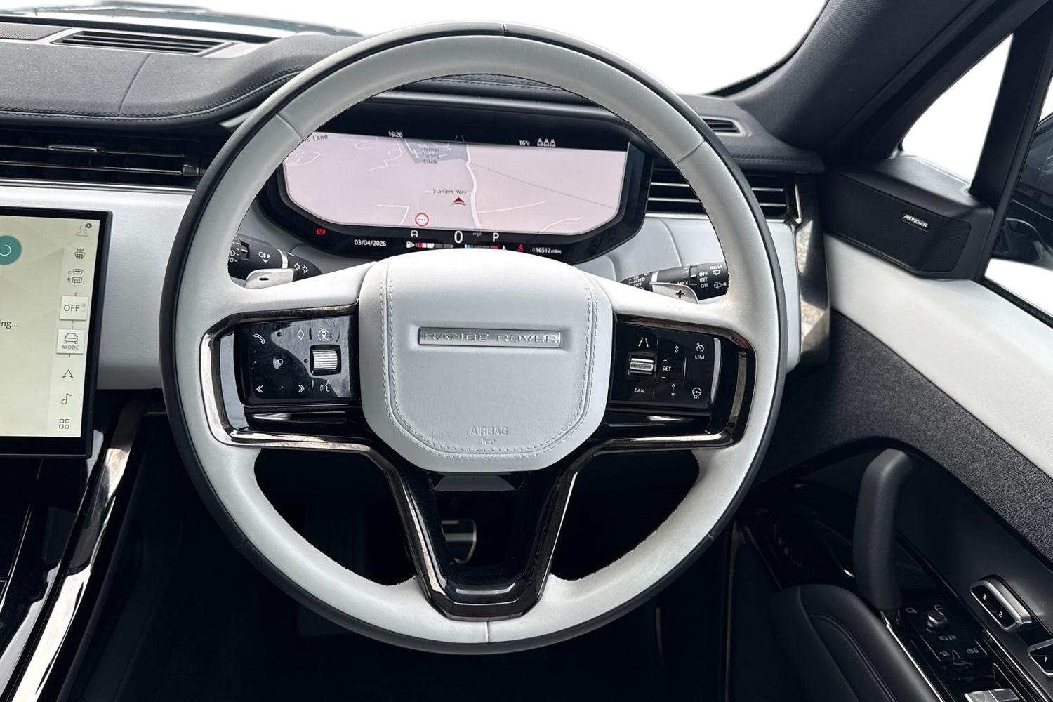 Used Land Rover Range Rover Sport 2023 for sale - 78136869: Photo 15