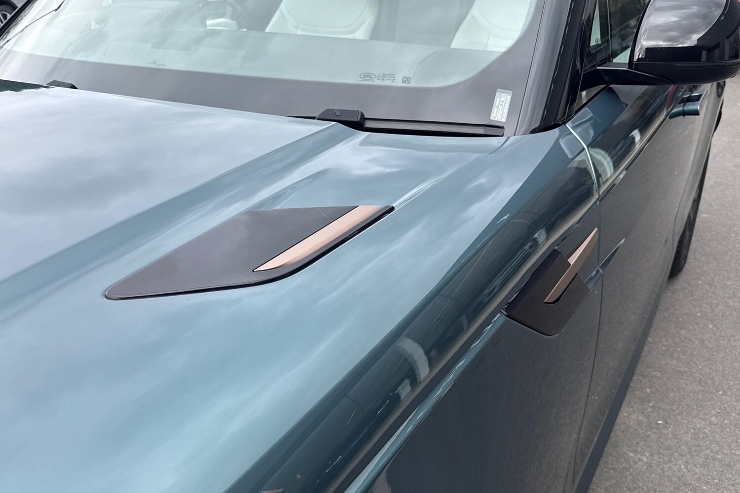 Used Land Rover Range Rover Sport 2023 for sale - 78136869: Photo 20