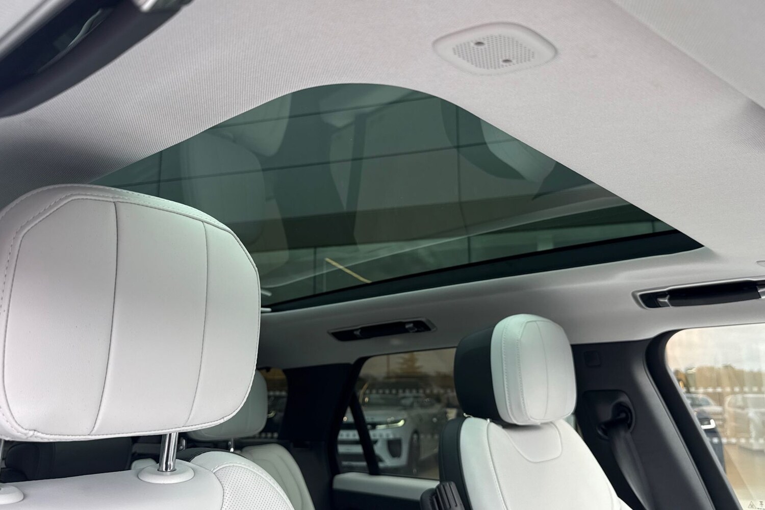 Used Land Rover Range Rover Sport 2023 for sale - 78136869: Photo 21