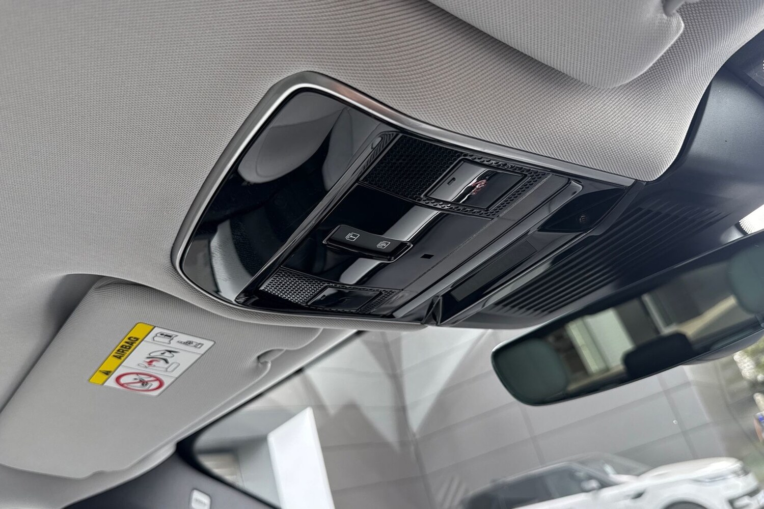 Used Land Rover Range Rover Sport 2023 for sale - 78136869: Photo 23