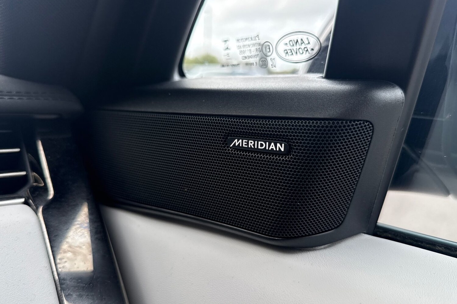 Used Land Rover Range Rover Sport 2023 for sale - 78136869: Photo 24